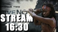 Lecimy z The Walking Dead Michonne #3 Finał