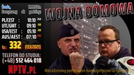 WOJNA DOMOWA (07.07.2021)