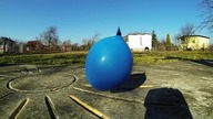 Shizowe balony