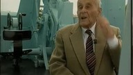 Artylerzysta z Wichra.  Dokument 2007