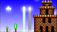 Mario Forever Tournament 20th Anniversary Edition SakuraMotchi 2020