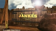 Jankes - Dziki Zachód
