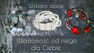 Wiadomość od Niego!Przeczytaj te kilka słów które naskrobał