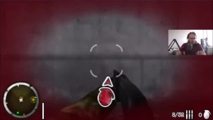 ZNALAZŁEM SENS ŻYCIA (Medal of Honor Heroes 2) #shorts #shortvideo #moh #retro #gaming #letsplay