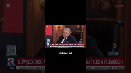 Czy to w ogóle możliwe? Kulisy politycznych sporów w Polsce.