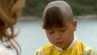 Dwa światy II W krainie Władcy Smoków (1997) S02E08 Nowa Wyrocznia Lektor PL