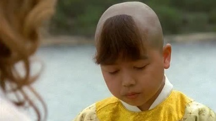 Dwa światy II W krainie Władcy Smoków (1997) S02E08 Nowa Wyrocznia Lektor PL