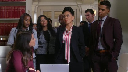 How to Get Away with Murder S05E06