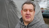 Jak się Ma Nasza Przyczepa Kempingowa pod Pokrowcem, Sprawdzimy To.  Nasze Nowe Kubki! [Vlog #70]