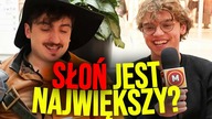 BARDZO DZIWNE odpowiedzi na PROSTE PYTANIA!