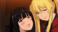 Kakegurui | S01E05 | Przemieniona w człowieka [Napisy PL]