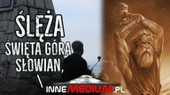 Ślęża, święta góra Słowian# 2 - Swaróg, kamienne rzeźby i kult religijny