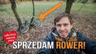 Rower, którym przejechałem 30 krajów idzie na AUKCJĘ!