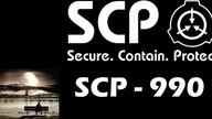 Dokumenty Obiektu SCP-990