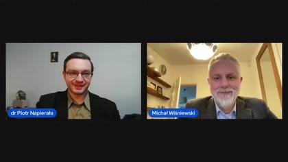 Austriacka Sekta Ekonomii Hayek Thatcher Reagan wywiad z ekonomistą Michałem Wiśniewskim