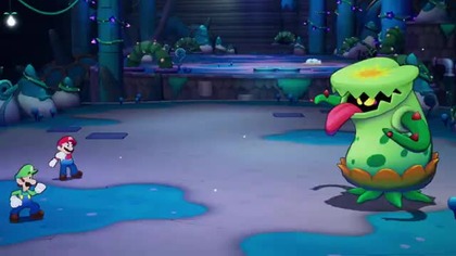 Mario & Luigi Brothership - przewodnik po grze (Switch) #10