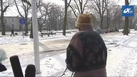 Czy sprząta Pan po swoim psie ?