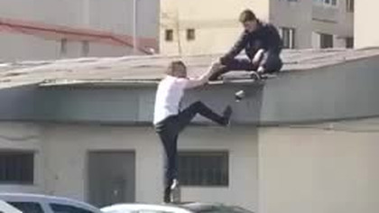 Na kumpla zawsze można liczyć