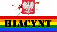 Operacja Hiacynt - Komuną w tęczę