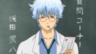 Gintama [#19] PL