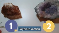 Co On/Ona teraz czuje? Wybierz Kamień 