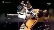 Earth, Wind & Fire - September