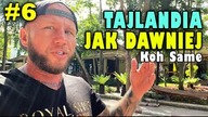 Alicja zaproponowała imprezę.  Wracam do Bangkoku TAJLANDIA #6