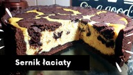 SERNIK ŁACIATY