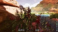 CHCIAŁ MNIE POŻREĆ!!! | ARK: Scorched Earth Ascended Hardcore #3