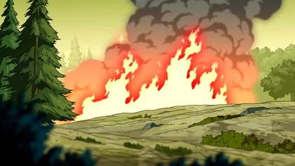 ben 10 omniverse s1 e1 the more things change pt1