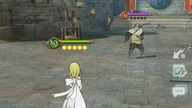 7DS Guardian Elaine Ultimate Move #shorts