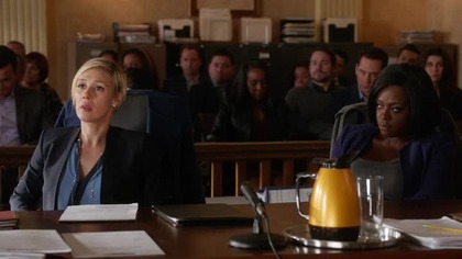 How to Get Away with Murder S03E14