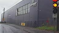 Ruch Wahadłowy I Niespodzianka Na Drodze