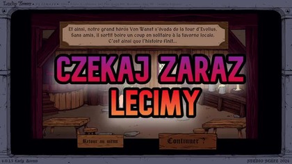 Czuje biedę - Lucky Tower Ultimate