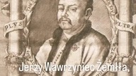 Gmina Dziewieniszki.  Jerzy Wawrzyniec Żemłła.  Dieveniškių seniūnas Jurgis Laurynas emla, 1690 m..