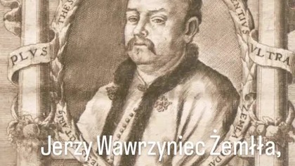 Leon Tarasewicz, portret Jerzego Żemły, starosty Dziewieniszek. 1690 r.,, BN Warszawa, Zakład Ikonografii.

Leonas Tarasevičius. Jurgis Laurynas emla, dieveniškių seniūno portretas., 1690 m., Varšuvos nacionalinė biblioteka, ikonografijos skyrius.

#dziewieniszki #dieveniškės #dieveniskes #kulturapolska #gmina #wileńszczyzna #gminadziewieniszki  #litwa #kultura #kultur #lietuvoskulūra #polacynalitwie #wilno #rzym #ziemia #ūkis #manoukis #cinematography  #sztuka #art #artefact #grafik #grafika #grafikapolska #polishart #wilno #vilnius #wilna #artoftheday #bibliotekanarodowa #ikonografia 

Dziewieniszki - Dieveniškės