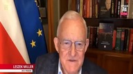 PociagPrawych To sie w pale nie mieści..komuch Miller uderza w komucha Czarzastego...  mp4 686x432
