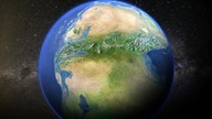 Co by było gdybyś żył na superkontynencie Pangea?