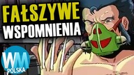 10 najlepszych momentów z KRESKÓWKI X-MEN