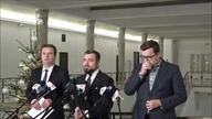 Konfederacja: Jacek Kurski ŚMIEJE się Polakm w twarz i wyjeżdża sobie do Paryża mając kwarantannę!