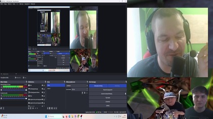 Dawid Jasper i mój zajebisty niesamowity Live który polecam na 1000% Live do godziny 22 09  2025-08-24 18 30 [13LNqQglQB4]