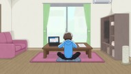 [Fusoku Subs] Yoru wa Neko to Issho 48