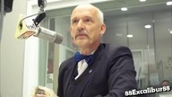 Janusz Korwin-Mikke - człowiek kt&oacute;remu naprawdę zależy
