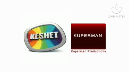 Keshet International Logo History
