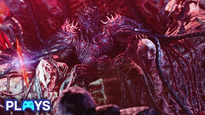 The 10 HARDEST Bosses That Are Supposed to BEAT You