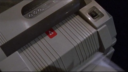 Gwiezdne wrota [s01e22] Within the Serpents Grasp (2)