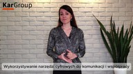 Jak skutecznie wykorzystać narzędzia cyfrowe w komunikacji i współpracy?