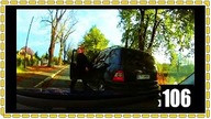Cwaniak w Mercedesie #Film Widza #106