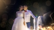Anna & Mateusz i ich najpiękniejszy dzień