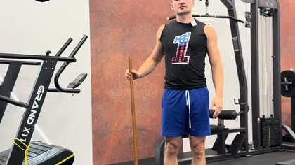 Wyskok a FIZYKA #shorts #trening